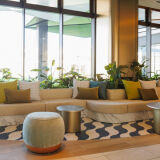 【施設】ロビー