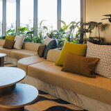 【施設】ロビー