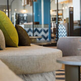 【施設】ロビー