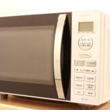 【サービス】電子レンジ