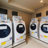 【サービス】ランドリー