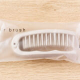 【アメニティ】ヘアブラシ