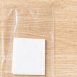 【アメニティ】コットン