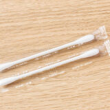 【アメニティ】綿棒