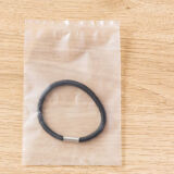 【アメニティ】ヘアゴム