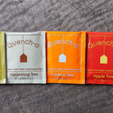 【アメニティ】煎茶・紅茶