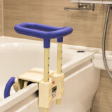 【貸出品】入浴補助具