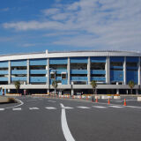 【周辺】ZOZOマリンスタジアム