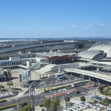 【周辺】幕張メッセ