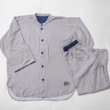 【備品】ナイトウェア（セパレート）