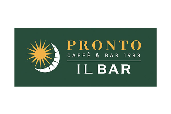PRONTO IL BAR（プロント イルバール）