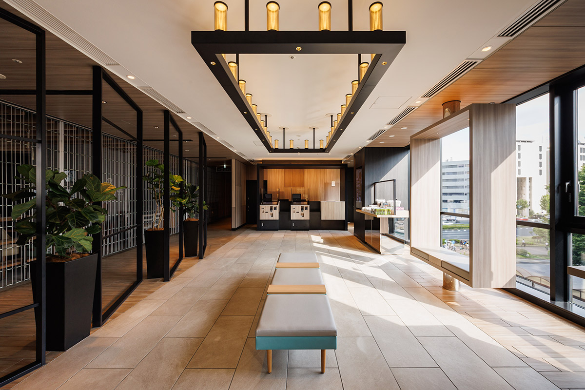 施設情報・サービス