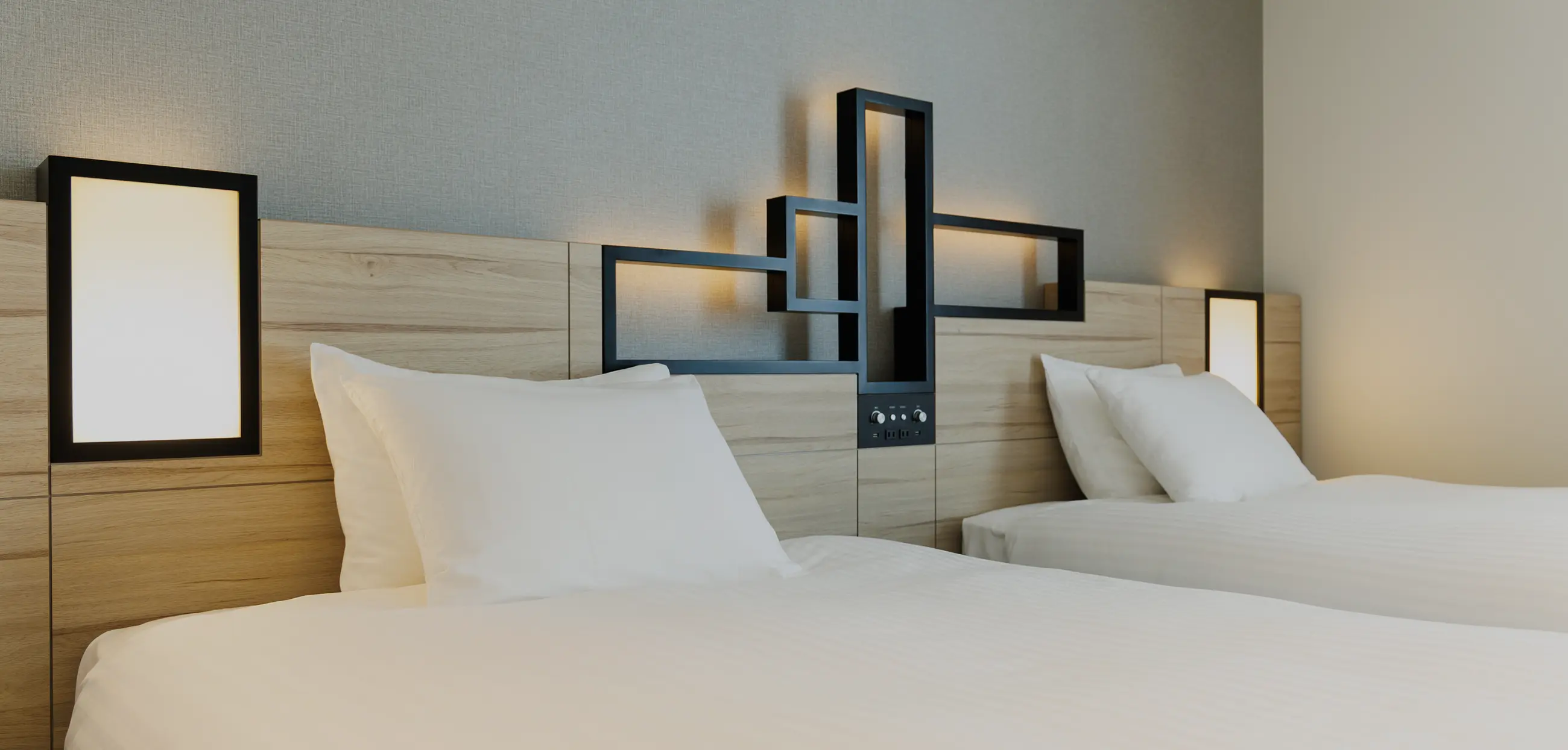 JR東日本ホテルメッツ プレミア 五反田