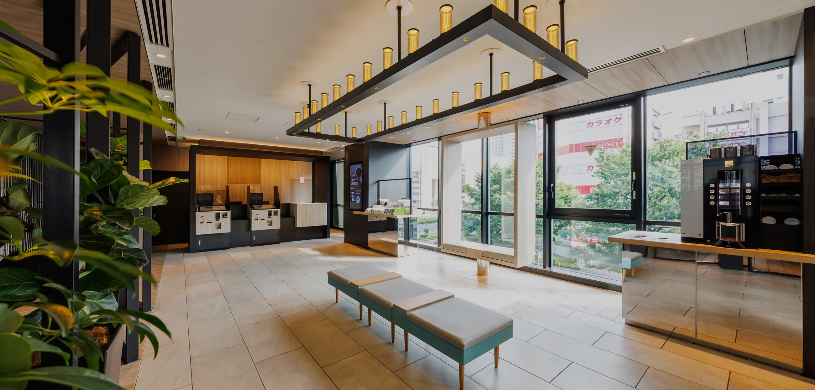 JR東日本ホテルメッツ プレミア 五反田