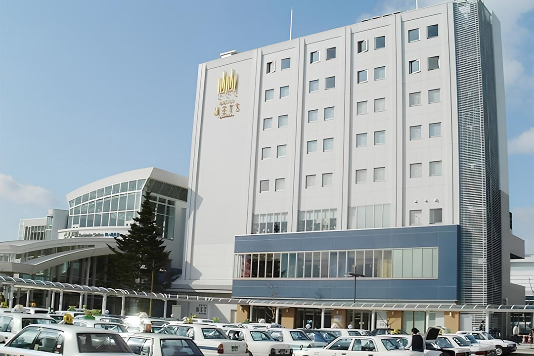 JR東日本ホテルメッツ 八戸