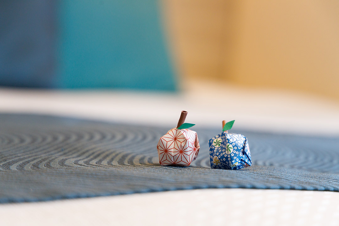 ユニバーサルツイン