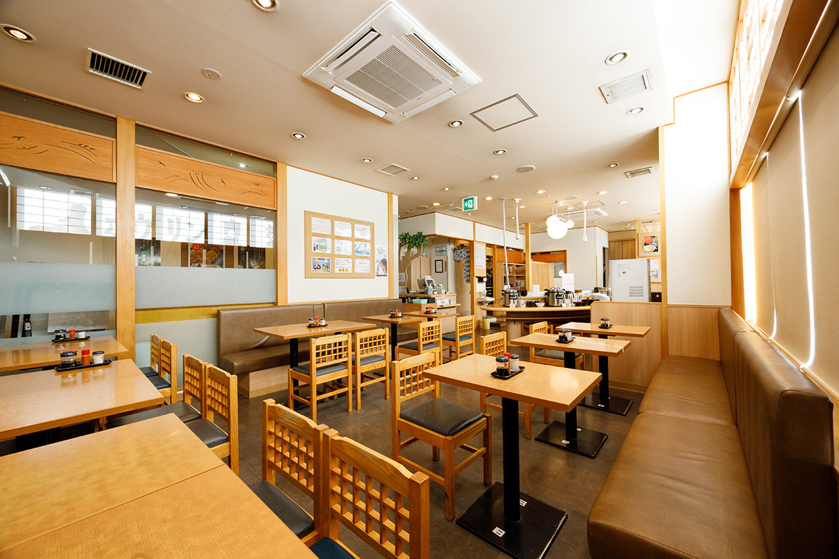 いかめしや「烹鱗(ほうりん)」