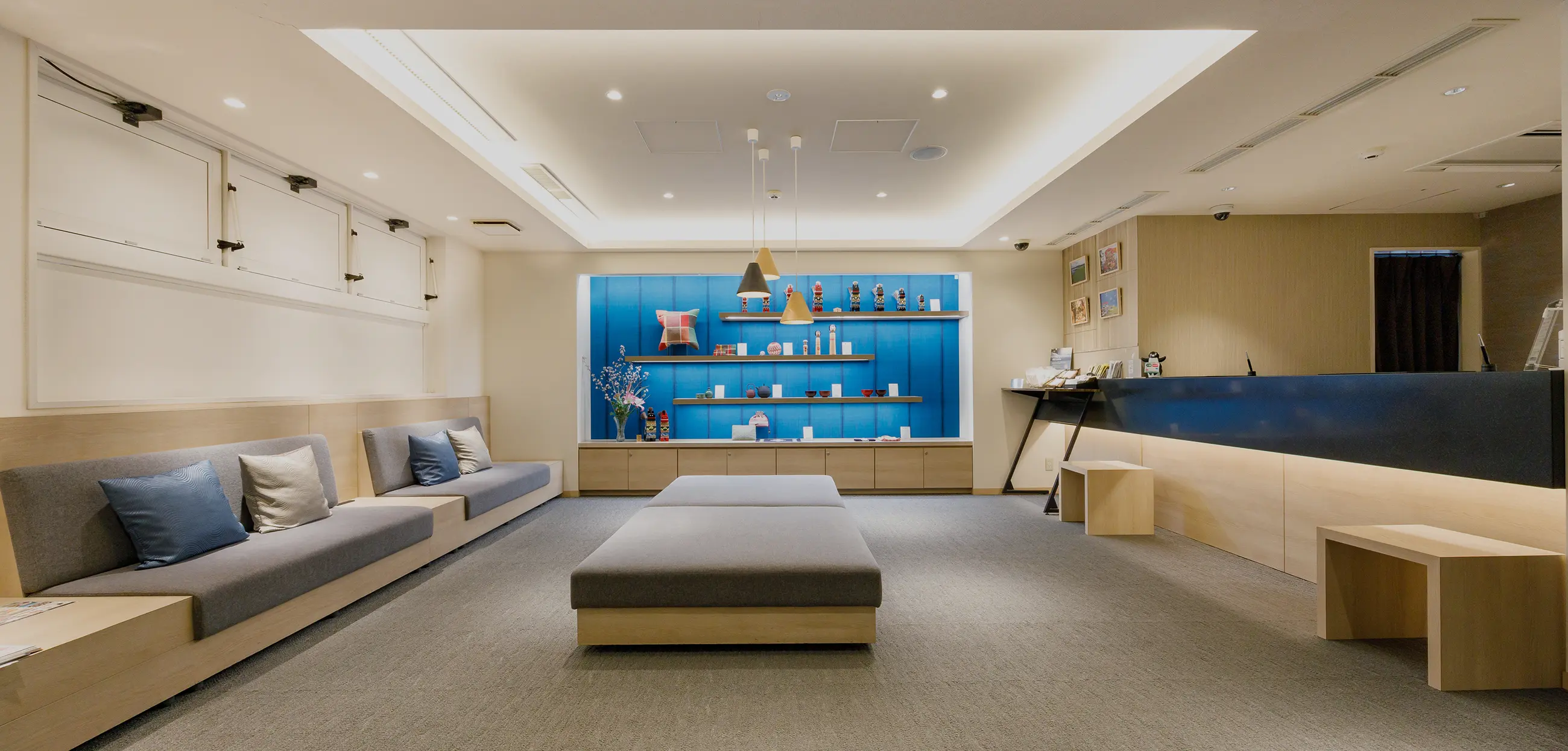 JR東日本ホテルメッツ 八戸