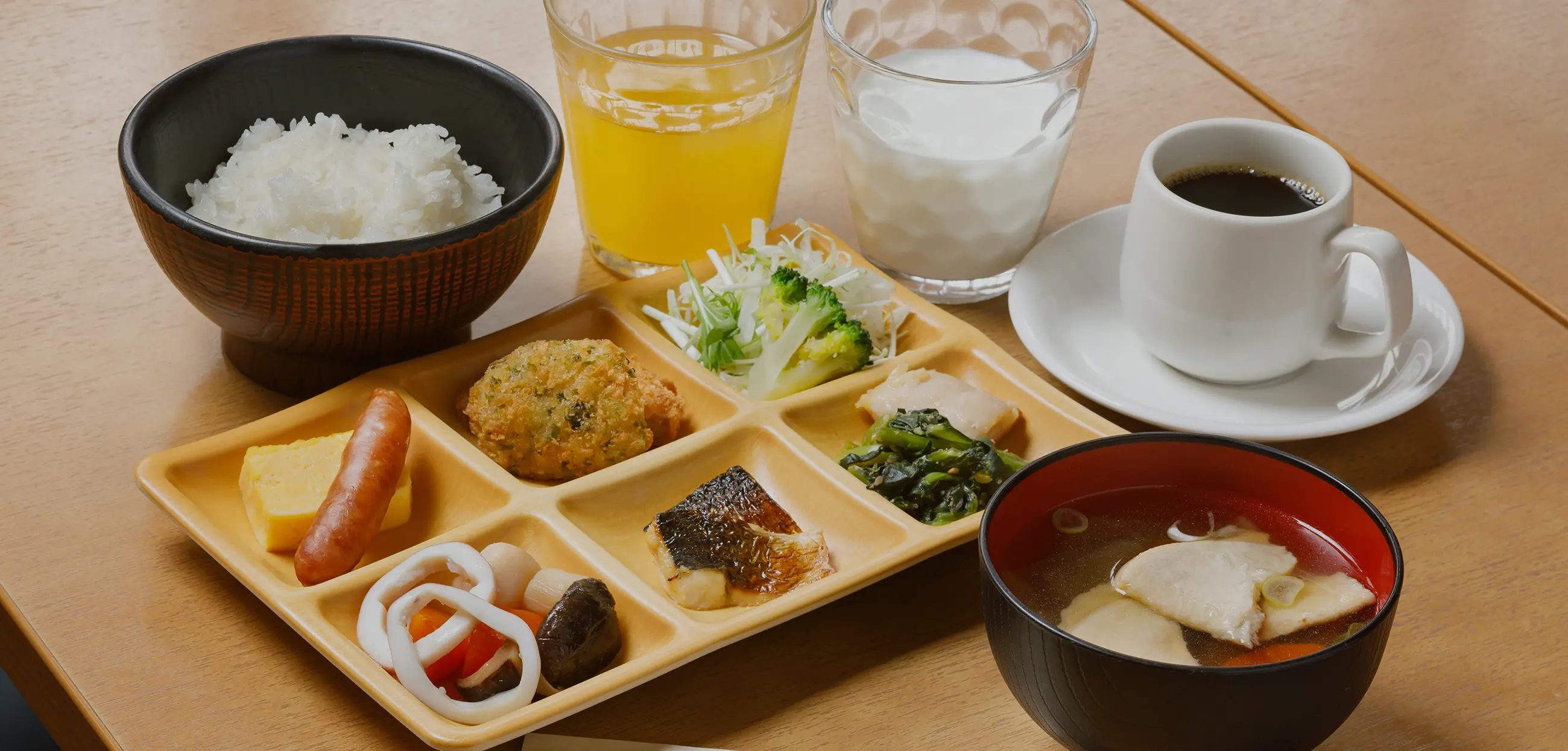 JR東日本ホテルメッツ 八戸