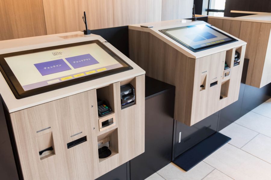 Suicaでスマートにご利⽤