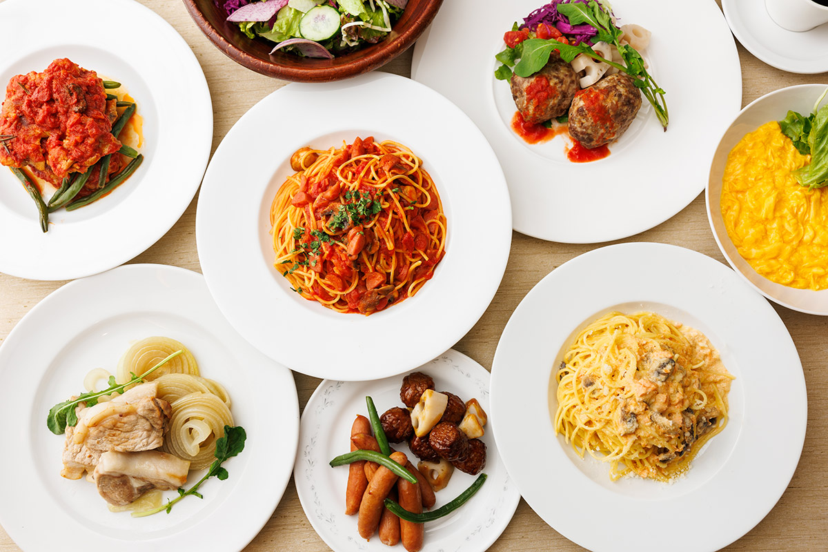 Granduca（グランドゥーカ）