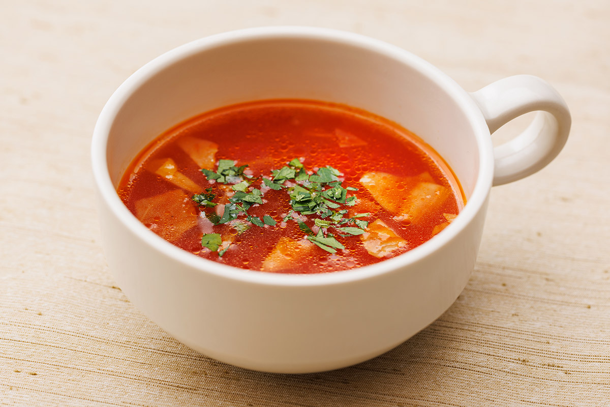 Granduca（グランドゥーカ）