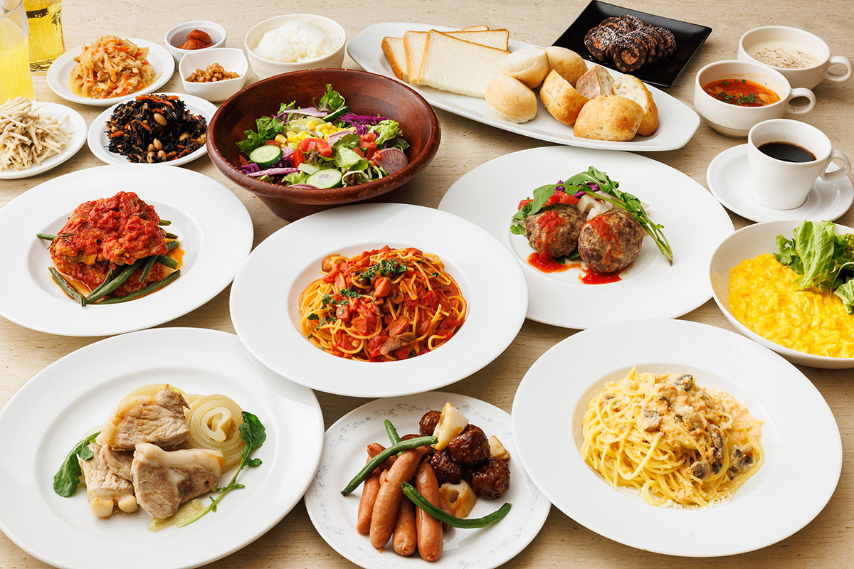 Granduca（グランドゥーカ）