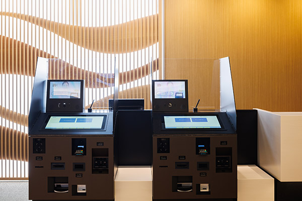 施設情報・サービス