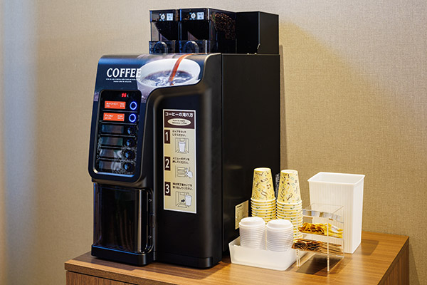 施設情報・サービス