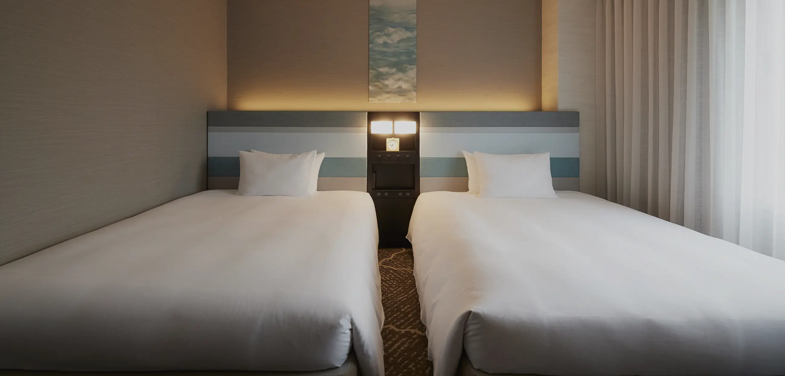 JR東日本ホテルメッツ かまくら大船