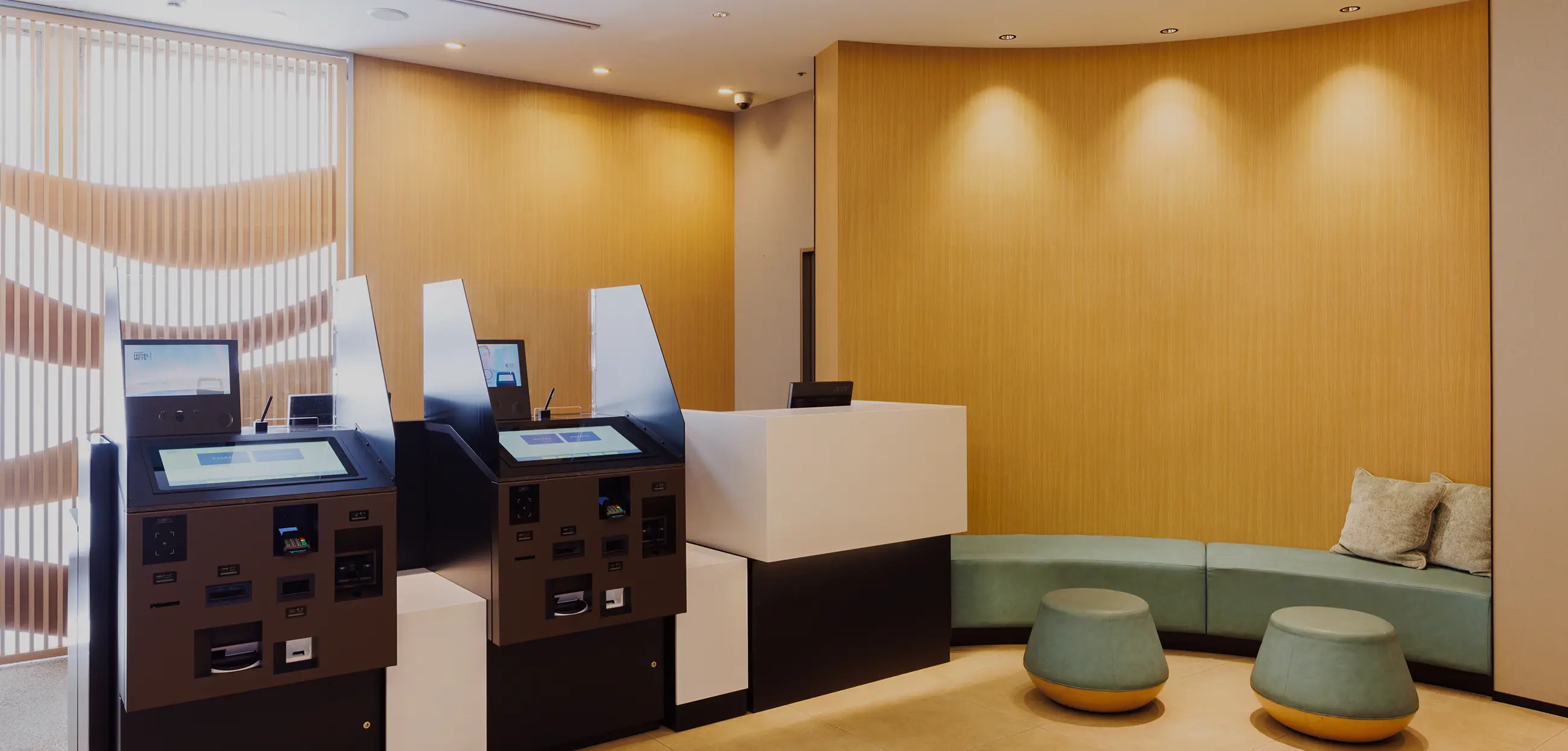 JR東日本ホテルメッツ かまくら大船