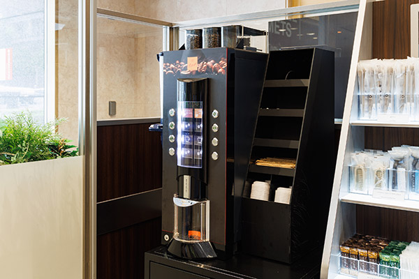 施設情報・サービス