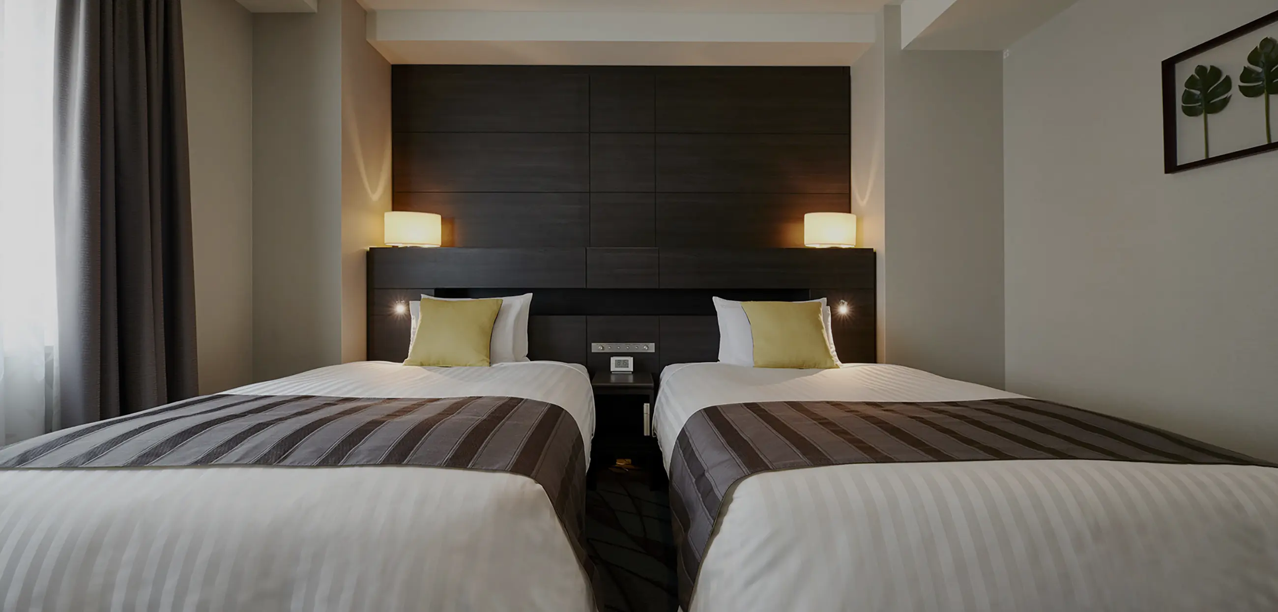 JR東日本ホテルメッツ 川崎