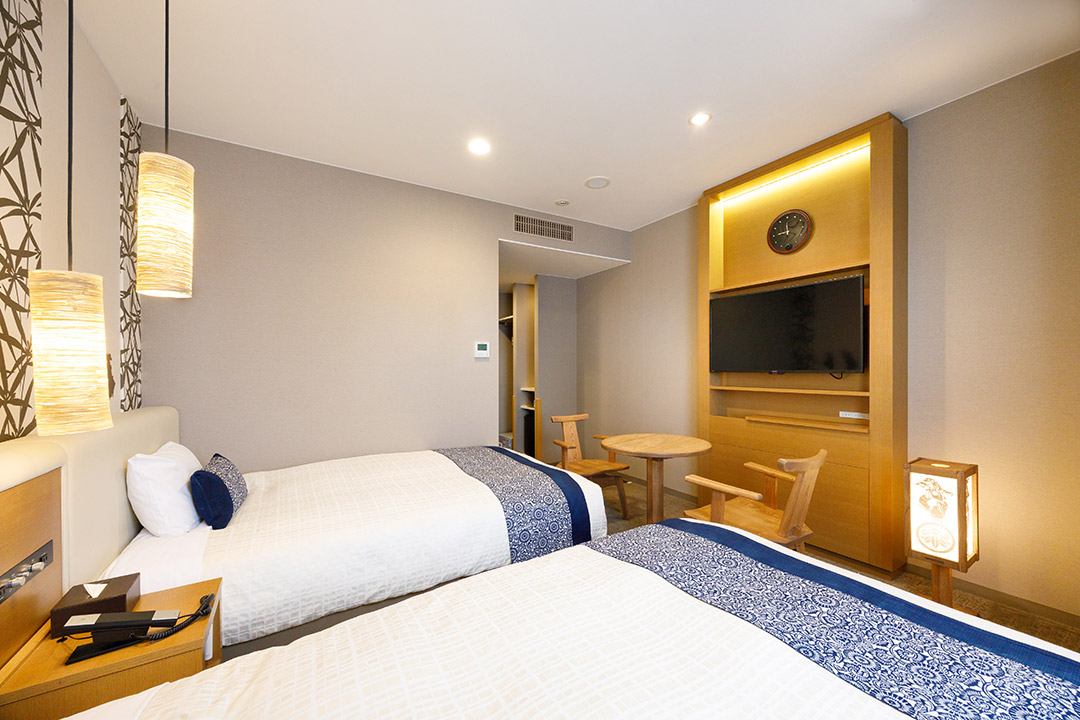 コンセプトルーム岩手traditional