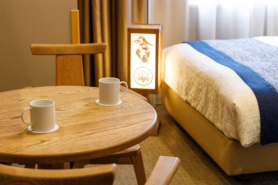 コンセプトルーム岩手traditional