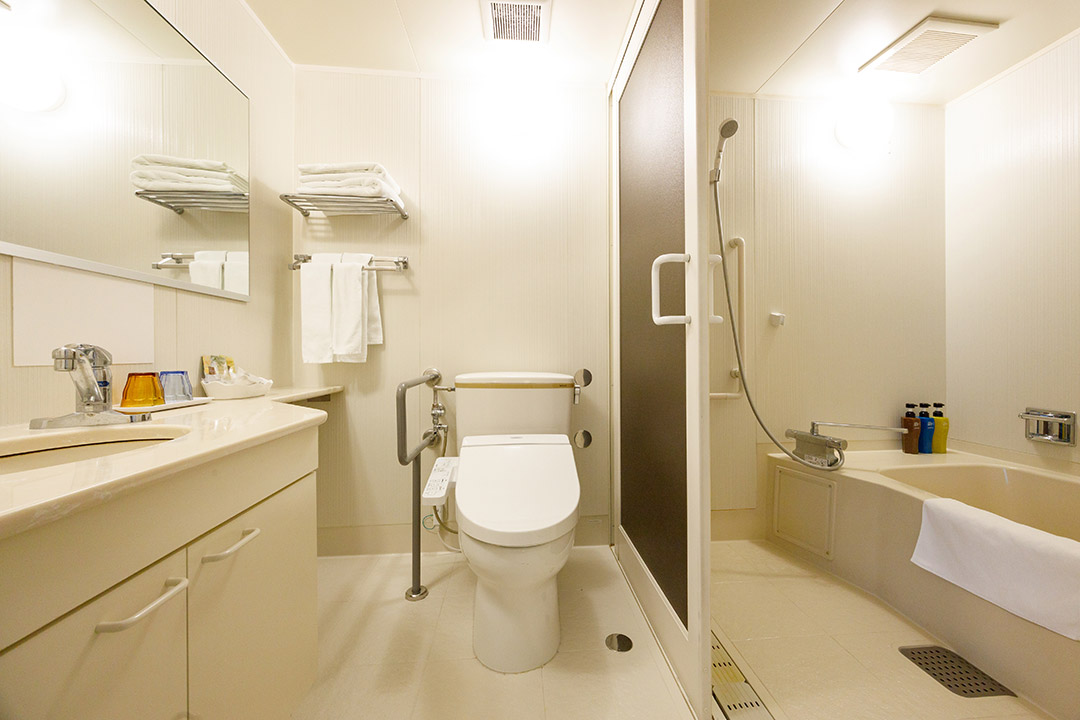 コンセプトルーム北上ウッド