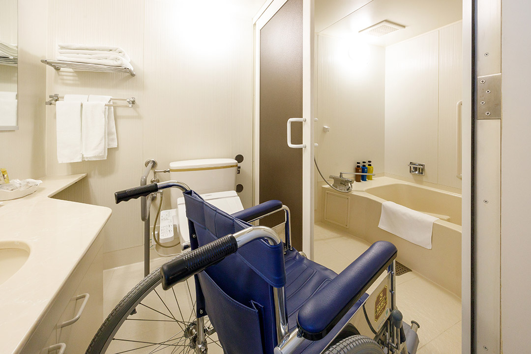 コンセプトルーム北上ウッド