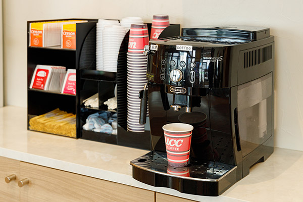 施設情報・サービス