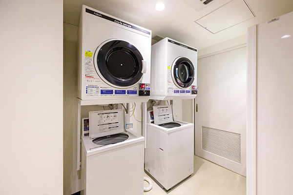 施設情報・サービス