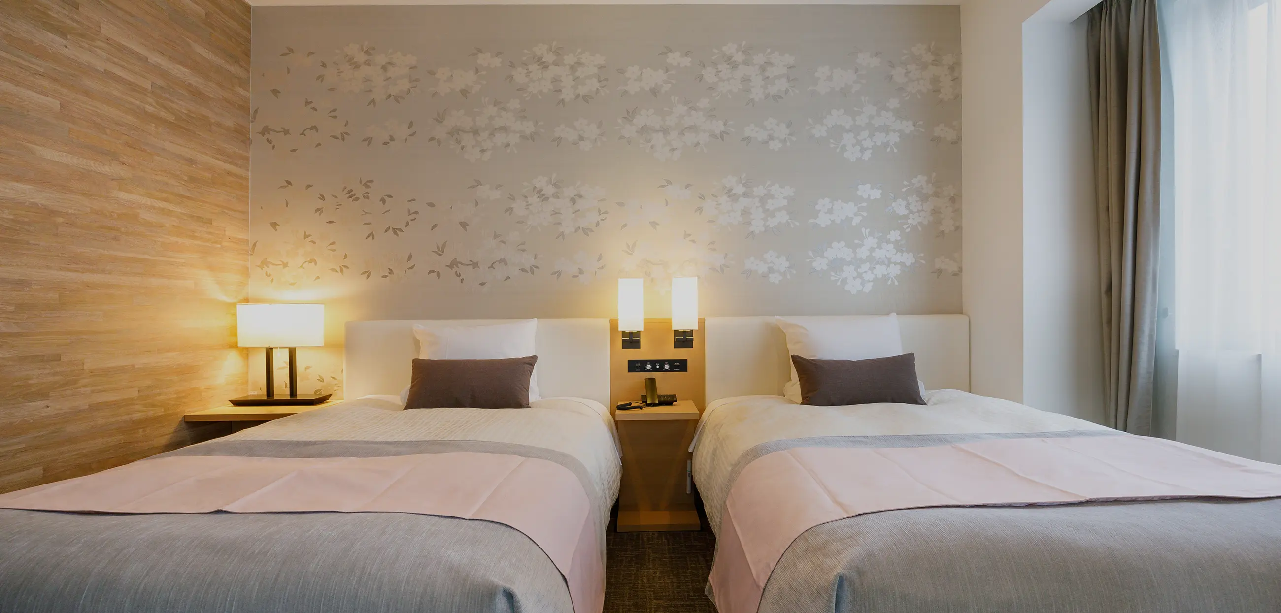 JR東日本ホテルメッツ 北上