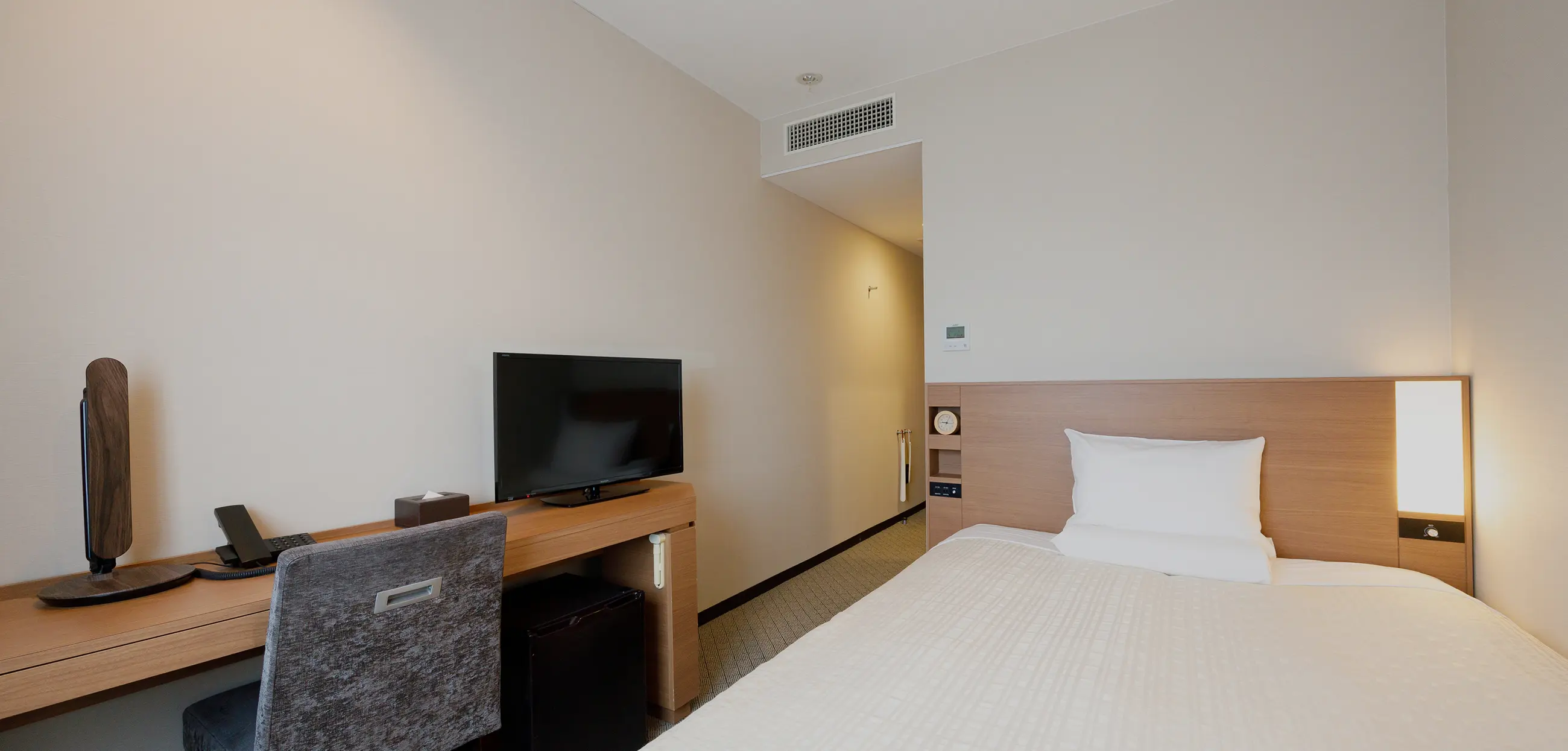 JR東日本ホテルメッツ 北上