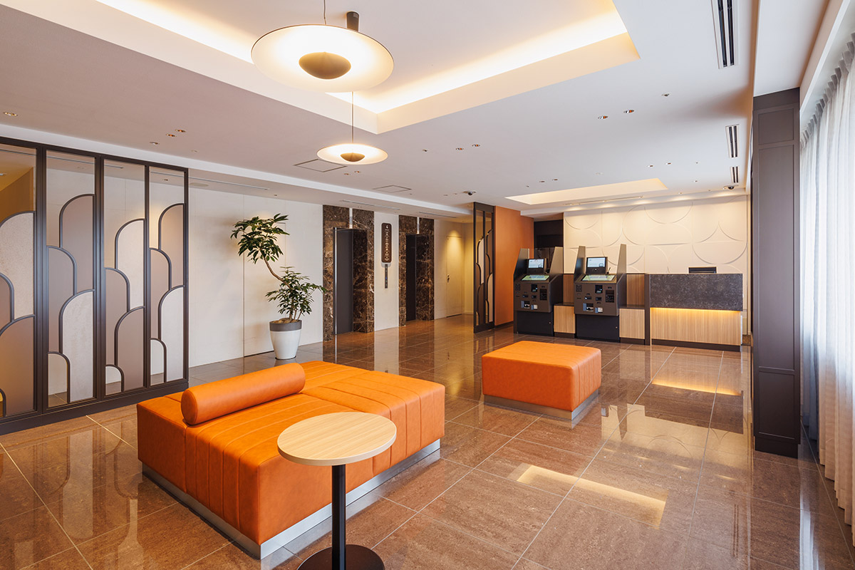 施設情報・サービス