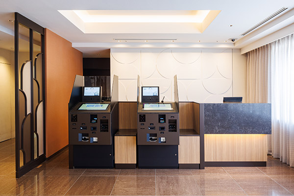 施設情報・サービス