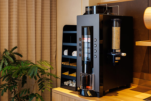 施設情報・サービス