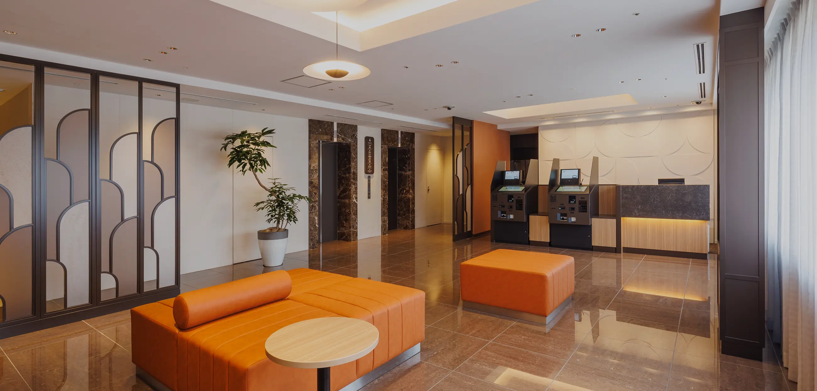 JR東日本ホテルメッツ 高円寺