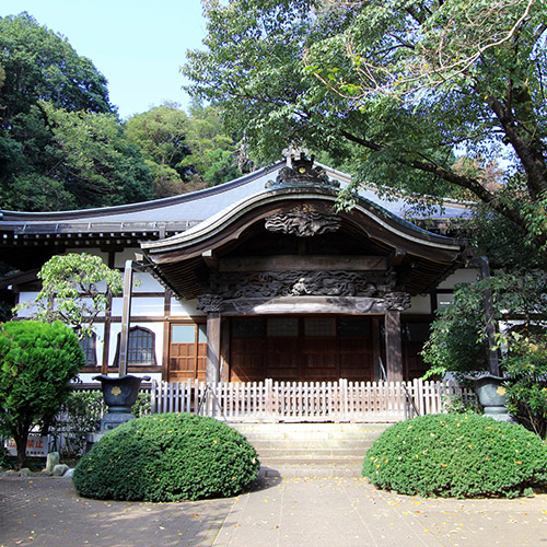 武蔵国分寺