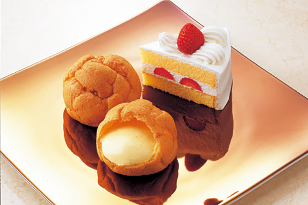 銀座コージーコーナー