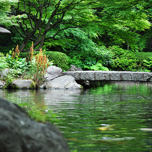 이케다아마 공원