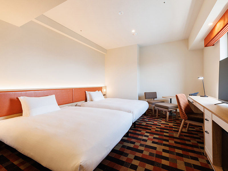 고급스러운 실내 공간