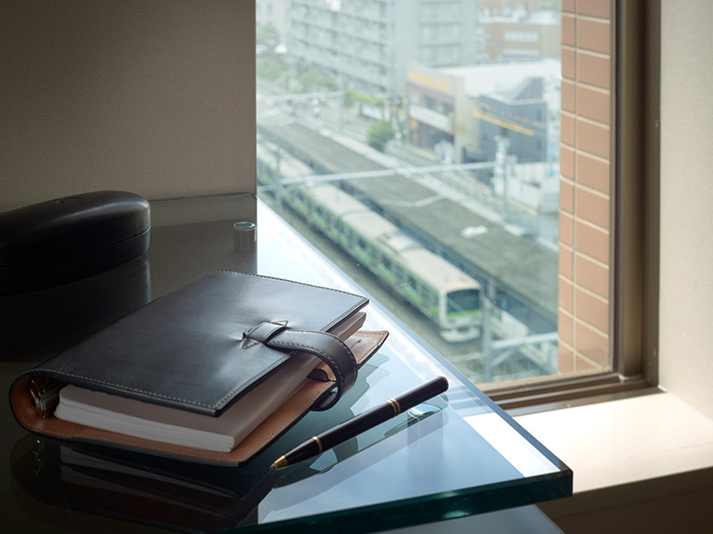 역 근처라는 입지 조건